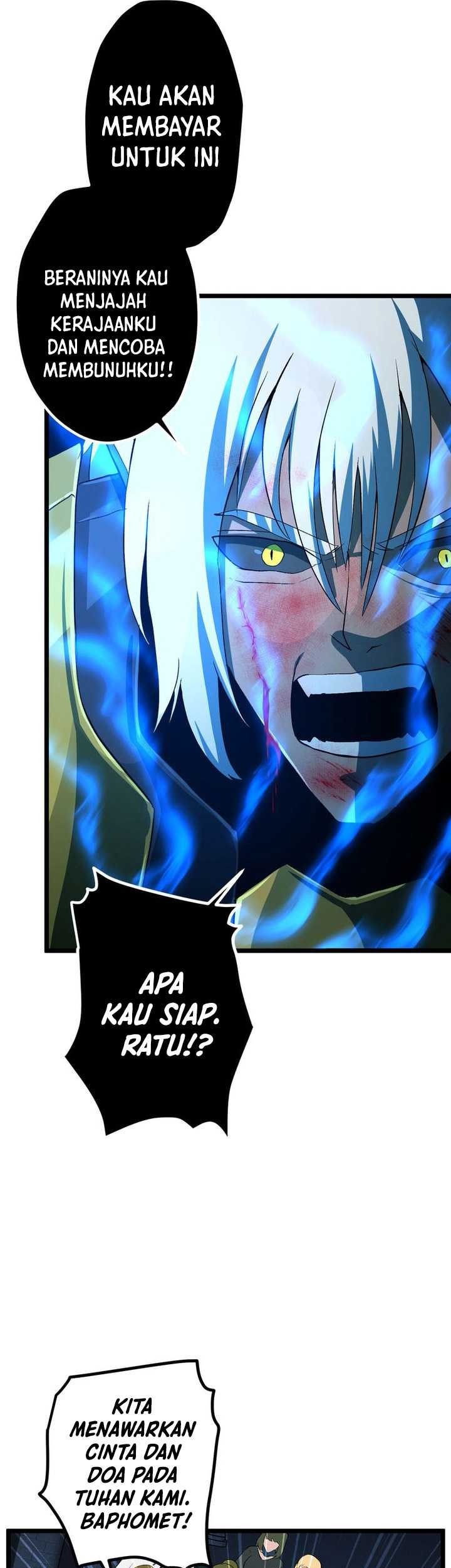 The Fallen Chapter 11 halaman 18