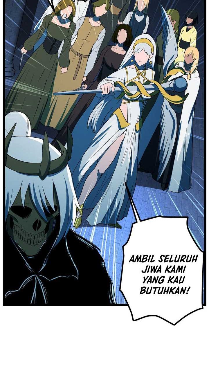 The Fallen Chapter 11 halaman 19