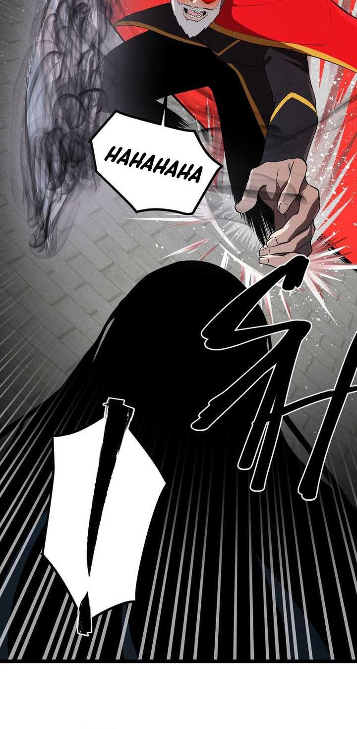 The Fallen Chapter 8 halaman 17