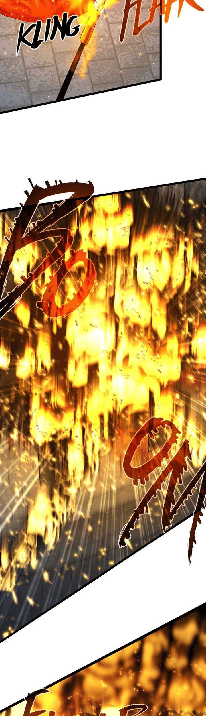 The Fallen Chapter 7 halaman 20