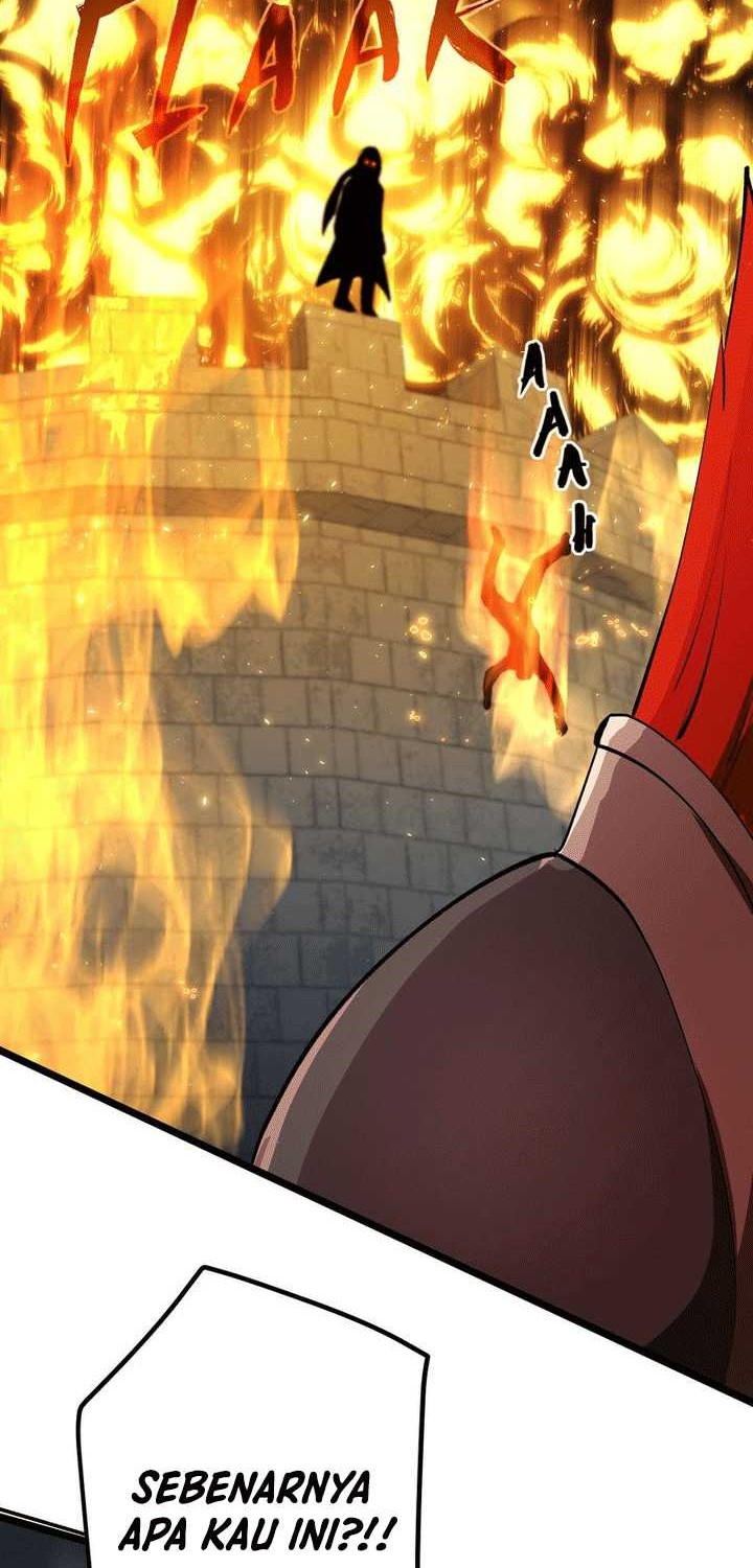 The Fallen Chapter 7 halaman 21