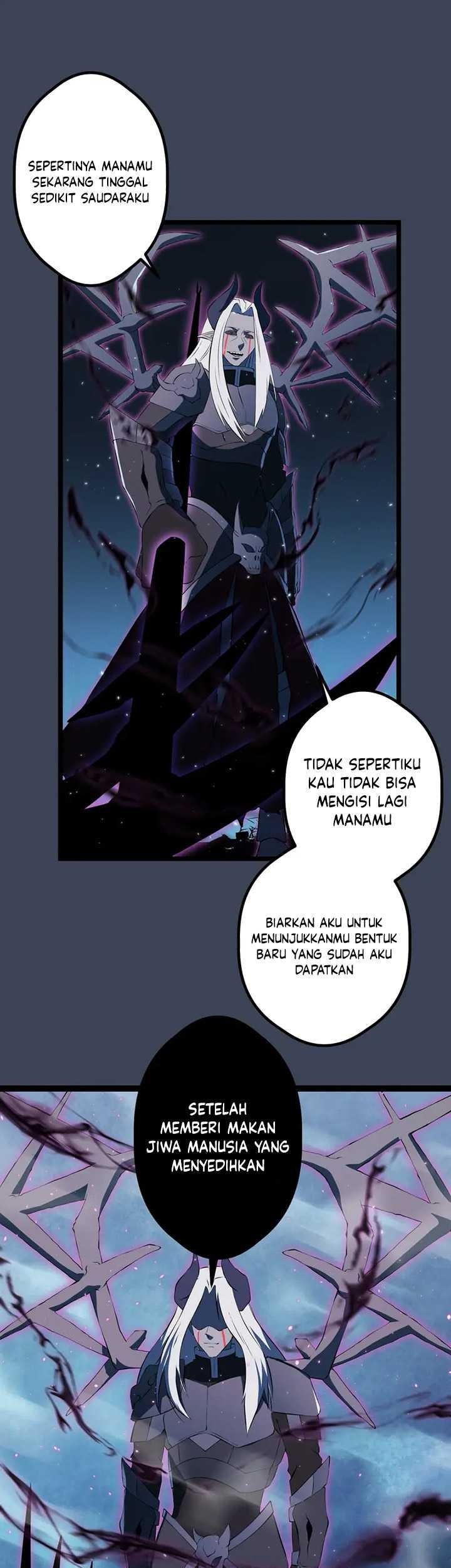 The Fallen Chapter 4 halaman 21