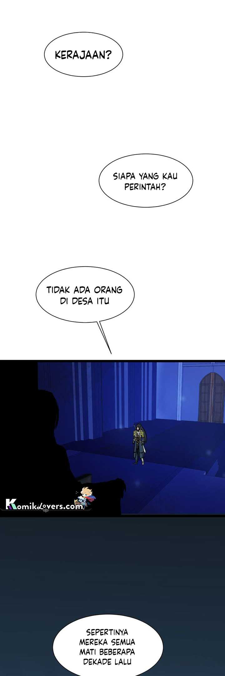 The Fallen Chapter 2 halaman 22