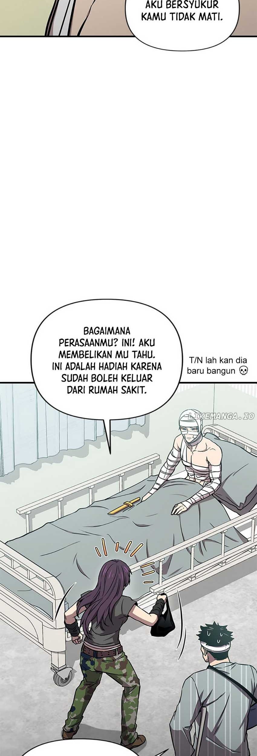 Cursed Manager’s Regression Chapter 42 halaman 22