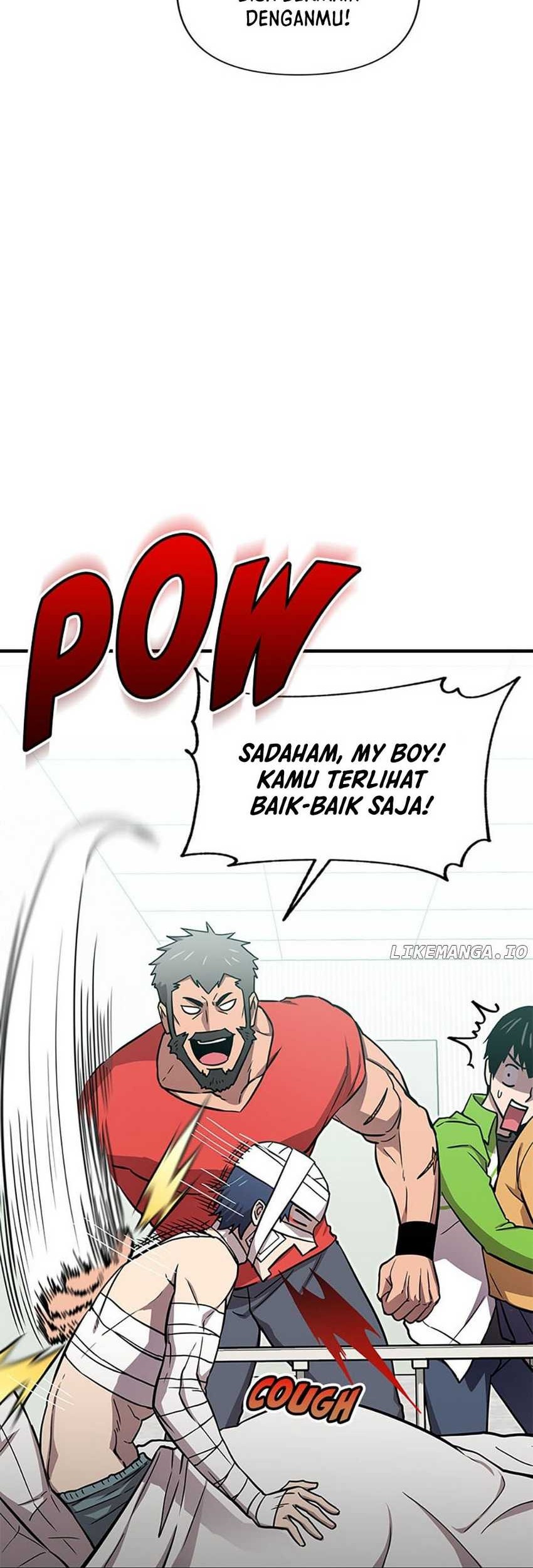 Cursed Manager’s Regression Chapter 42 halaman 24