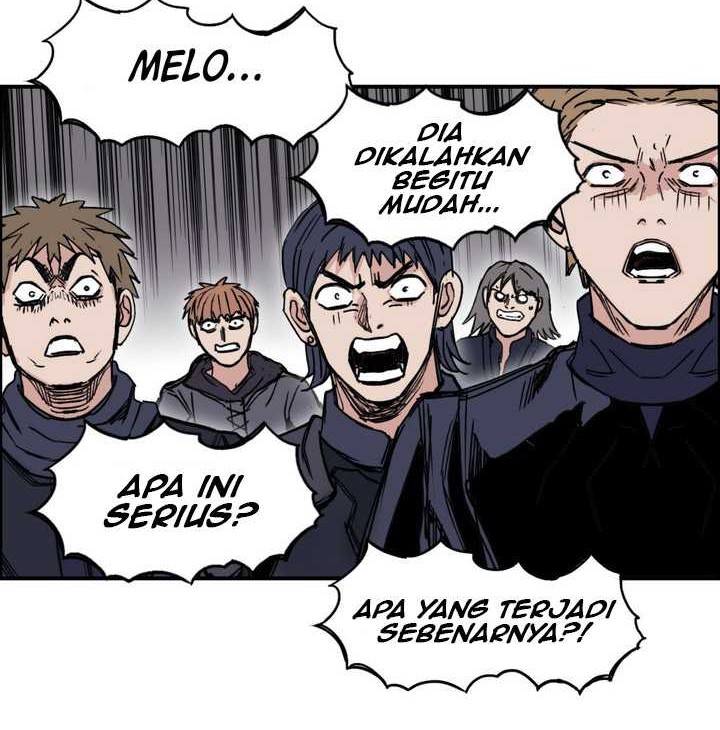 Muscle Mage Chapter 6 halaman 15