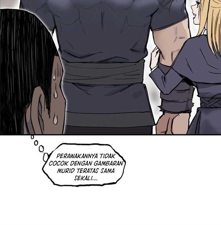 Muscle Mage Chapter 3 halaman 25