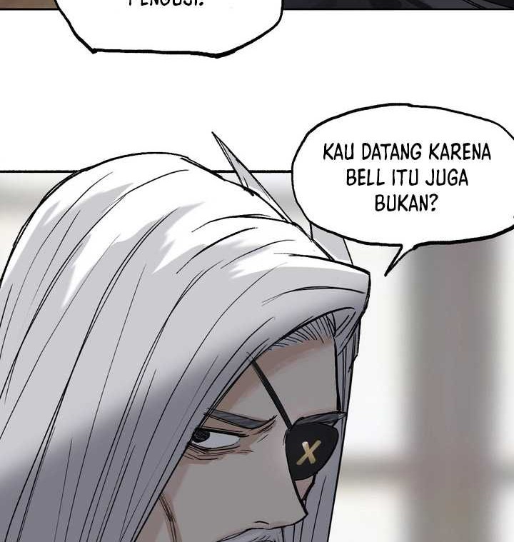 Muscle Mage Chapter 3 halaman 27