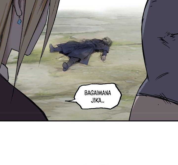 Muscle Mage Chapter 2 halaman 25