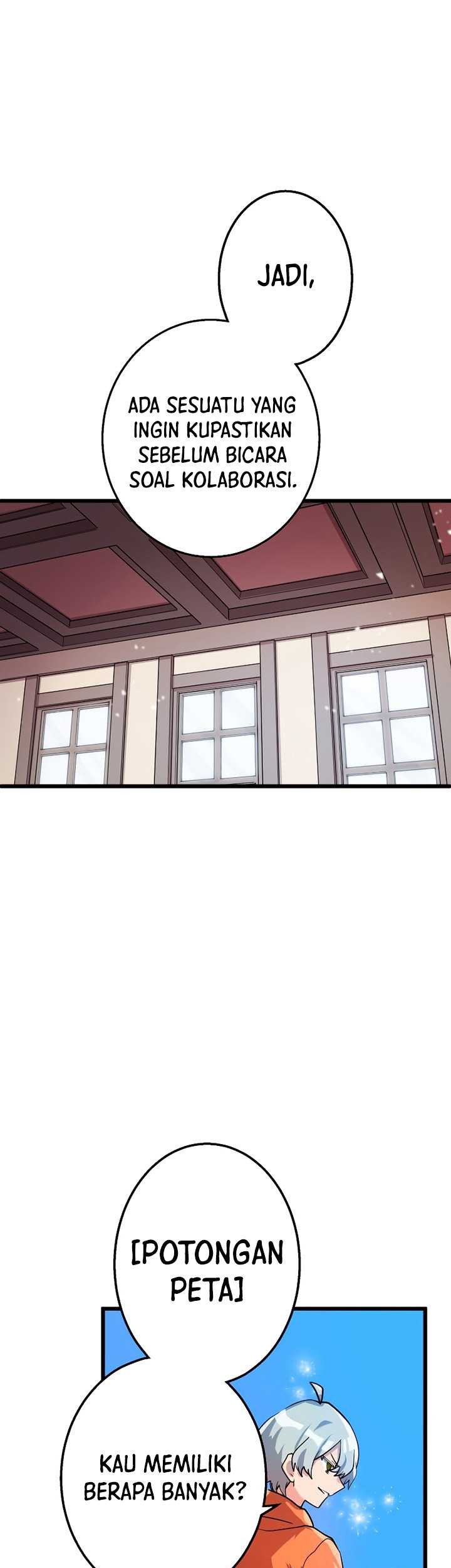The Only New Game+ Hardcore Gamer ~I’m so Overpowered, I Shattered the Game’s Balance~ Chapter 13 Gambar 34
