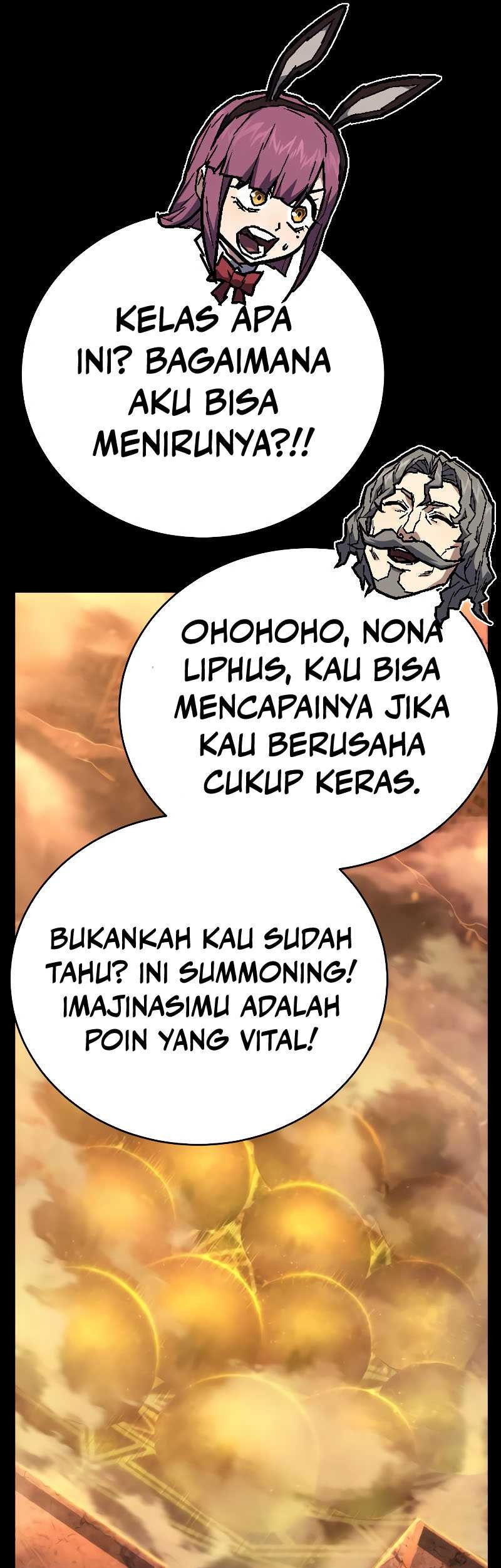 Executioner Chapter 13 Gambar 25