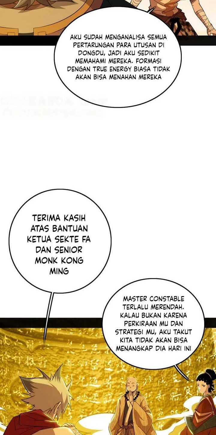I’m An Evil God Chapter 472 halaman 15