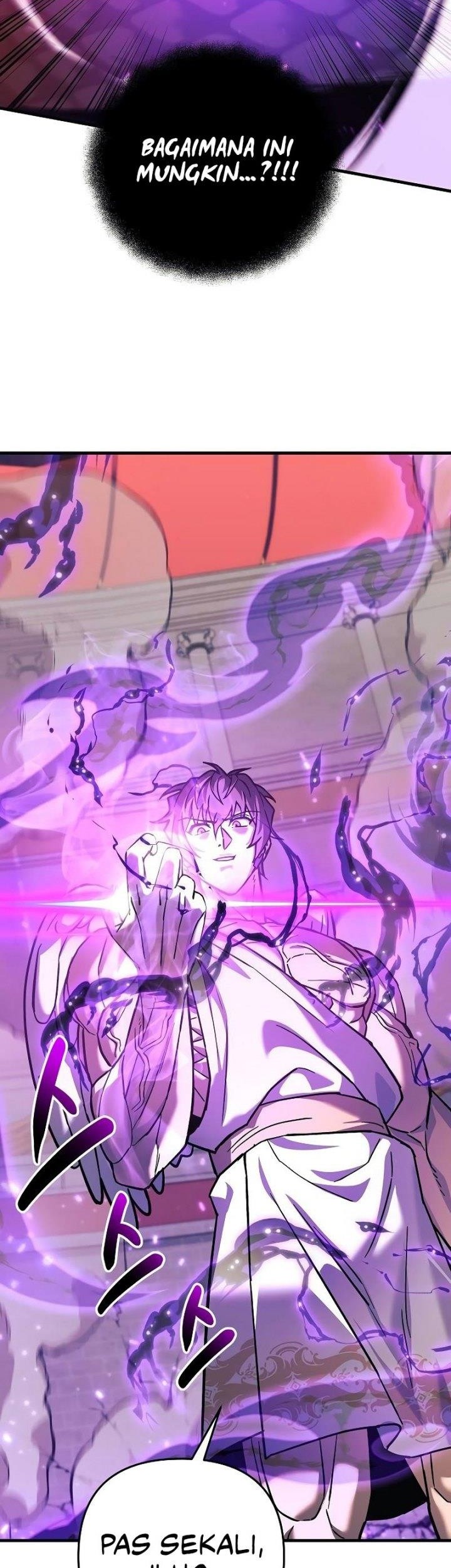 I’ll be Taking a Break for Personal Reasons Chapter 103 Gambar 23