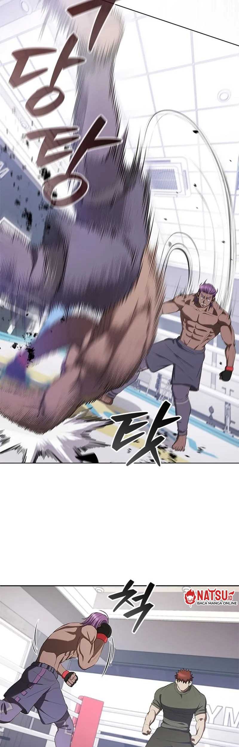Reincarnation Boss Chapter 24 halaman 34