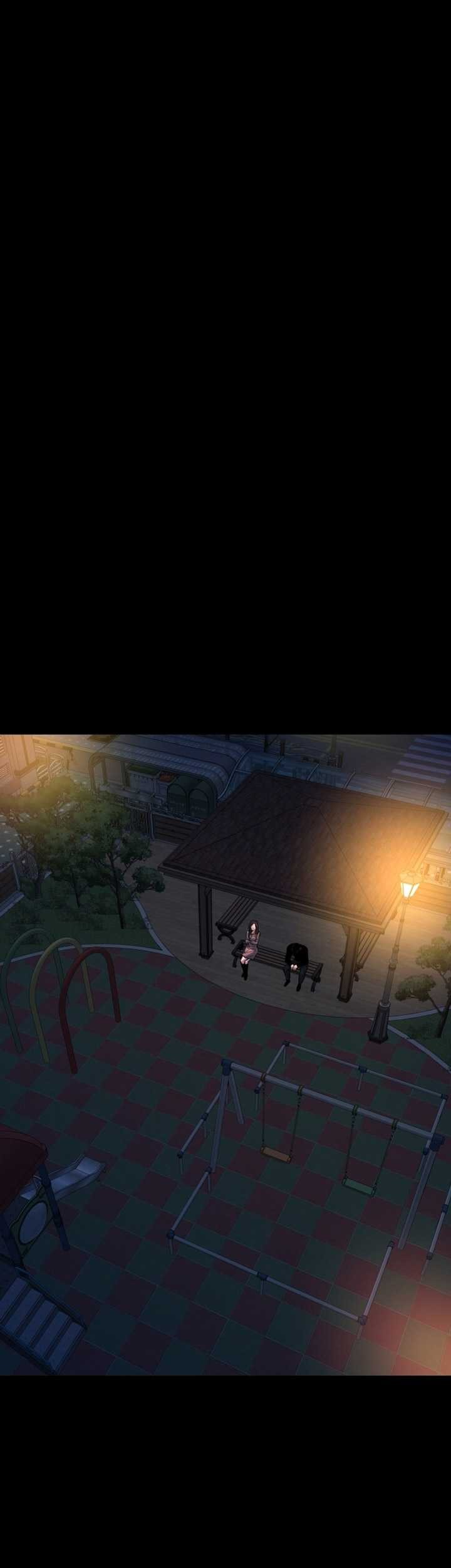 Blade of Retribution Chapter 22 Gambar 30