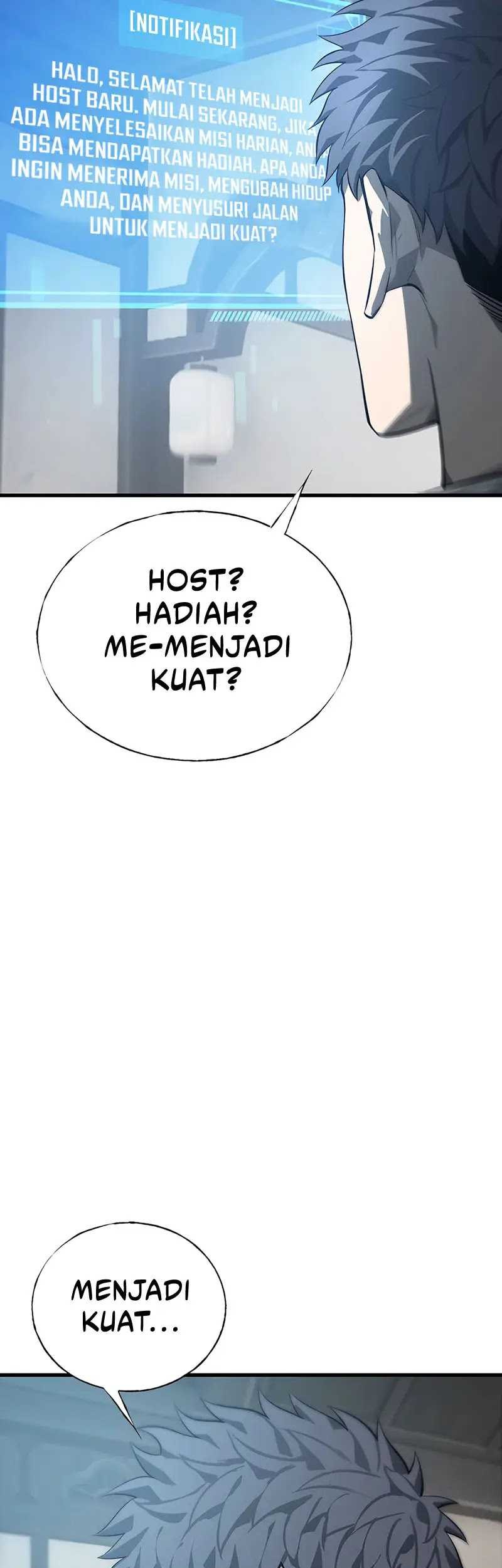 I, the Strongest Boss Chapter 20 halaman 20