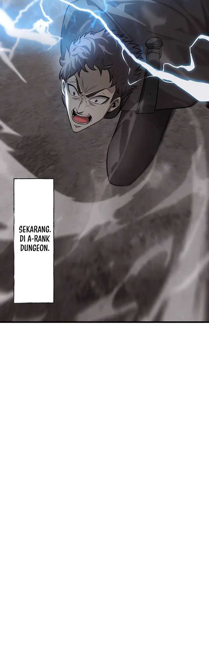 I, the Strongest Boss Chapter 20 halaman 22