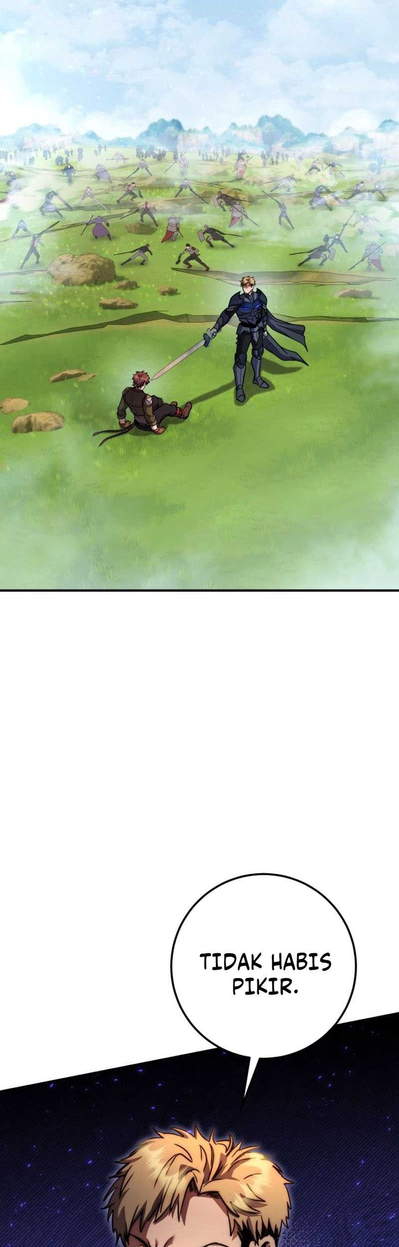 Legendary Blacksmith’s Vengeance Chapter 53 halaman 28