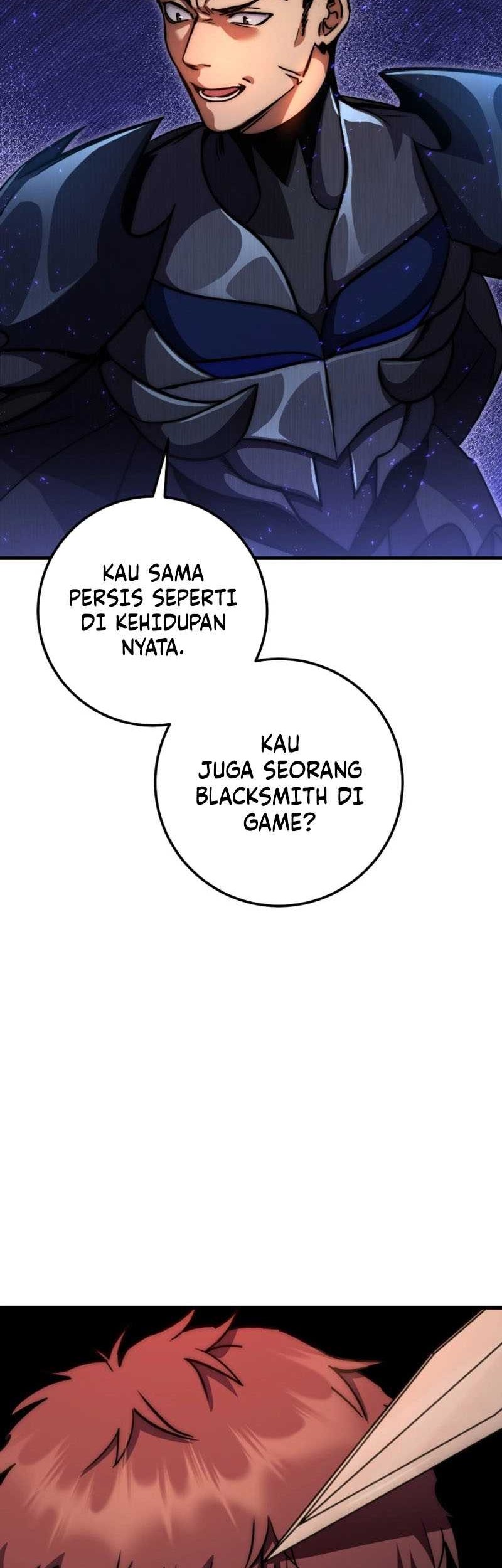 Legendary Blacksmith’s Vengeance Chapter 53 halaman 29
