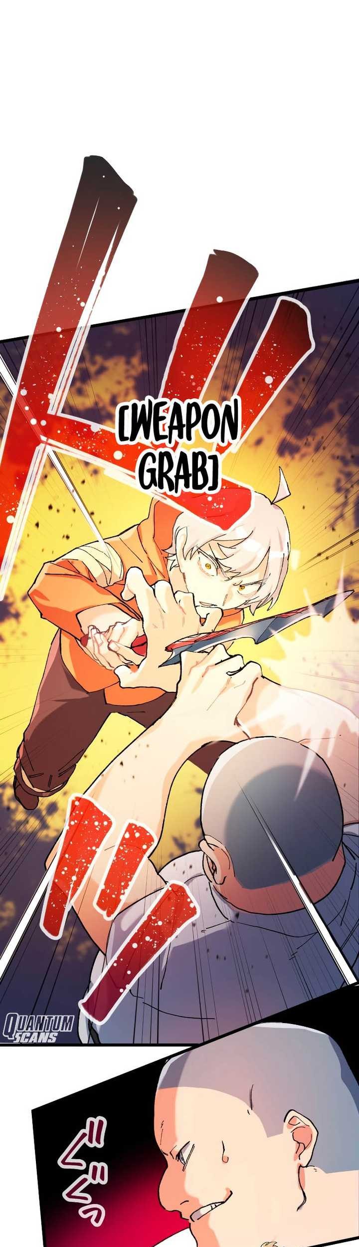 The Only New Game+ Hardcore Gamer ~I’m so Overpowered, I Shattered the Game’s Balance~ Chapter 17 Gambar 34