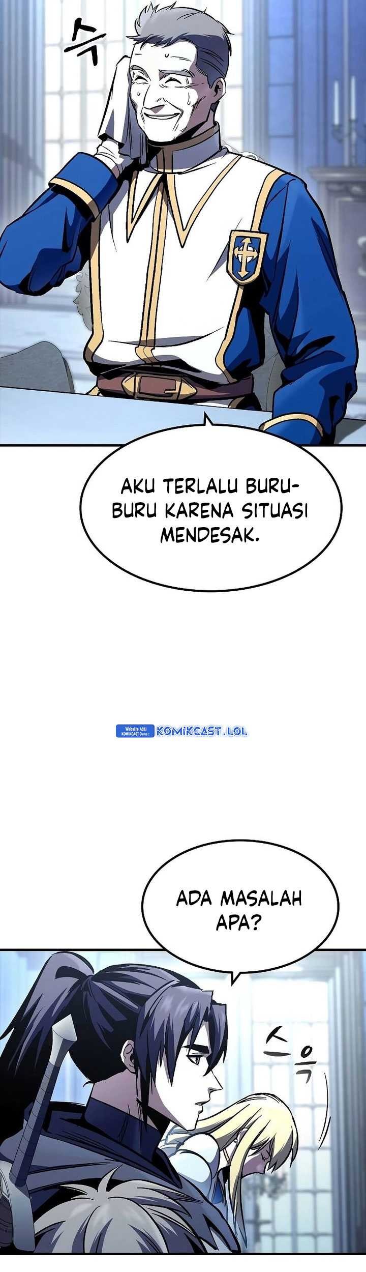 Genius Corpse-Collecting Warrior Chapter 29 halaman 26