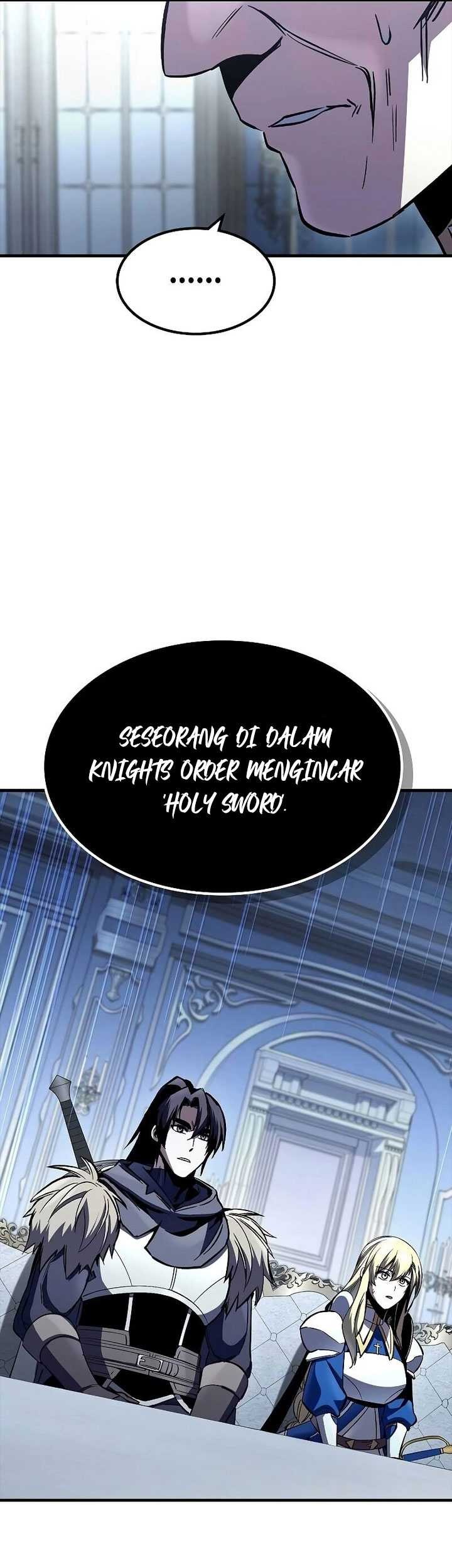Genius Corpse-Collecting Warrior Chapter 29 halaman 28