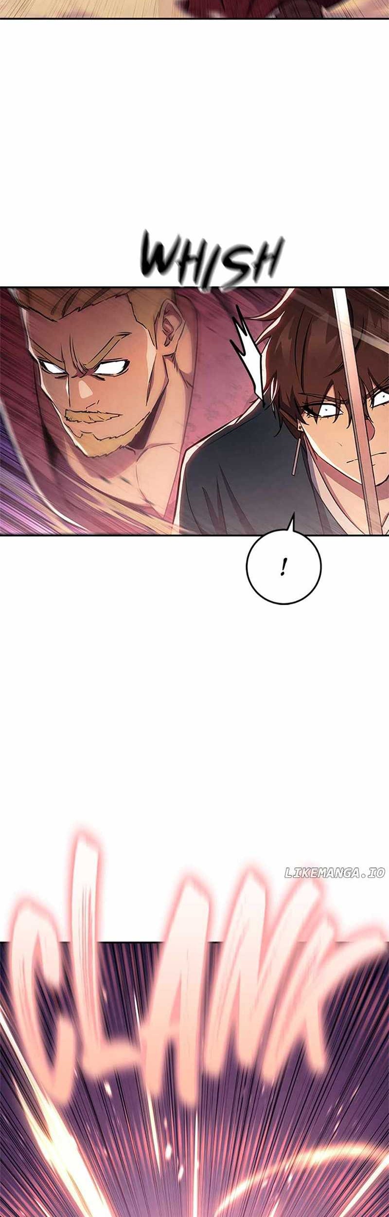 God’s Web Novel Chapter 46 halaman 26