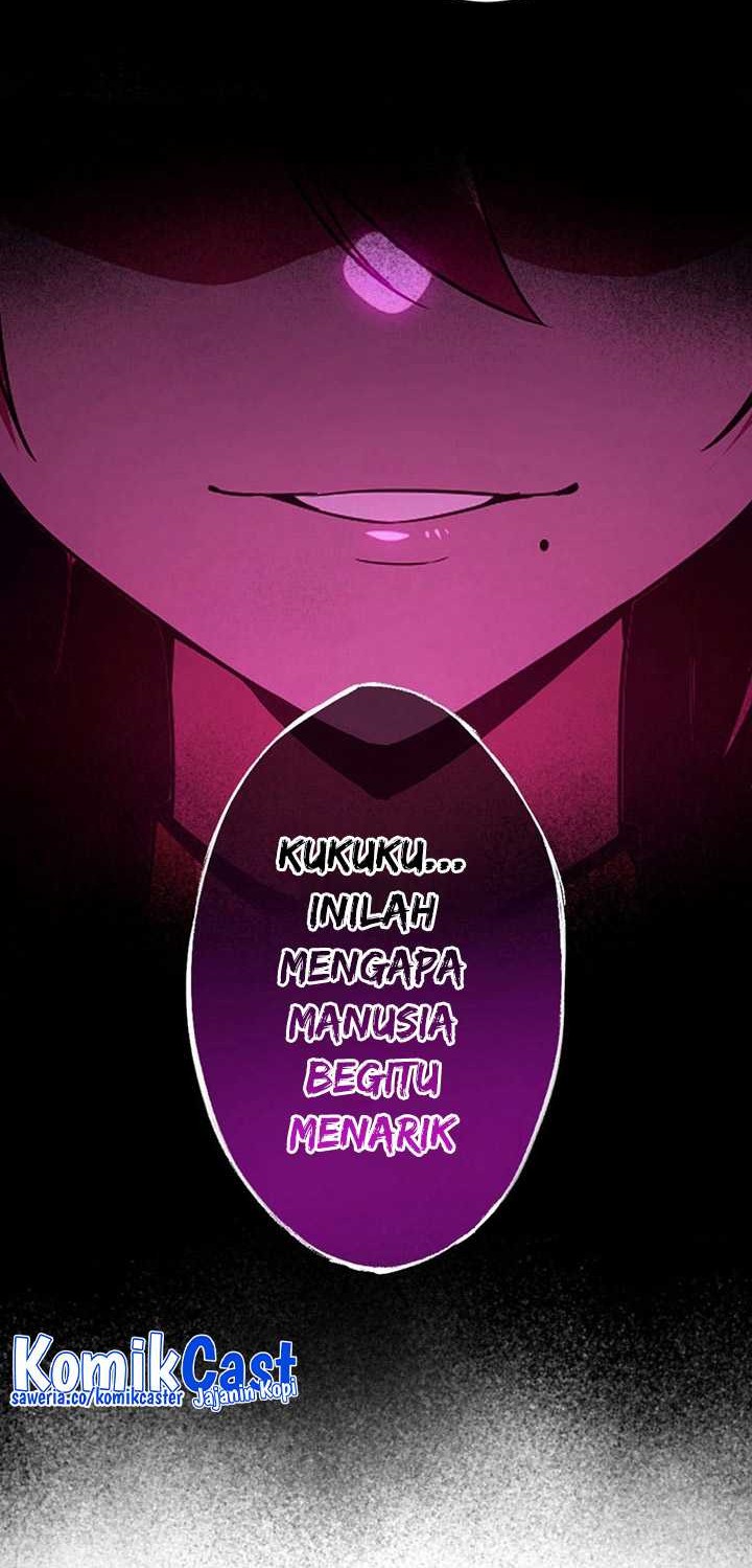 The Godslayer’s Imitator Chapter 22 halaman 25