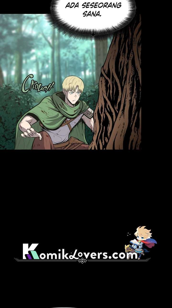 Primal Hunter Chapter 15 halaman 25