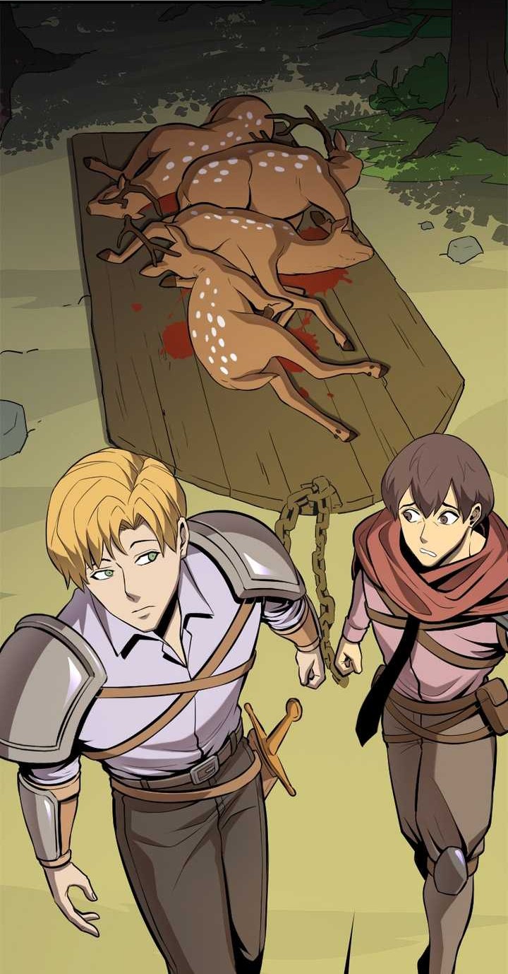 Primal Hunter Chapter 14 halaman 23