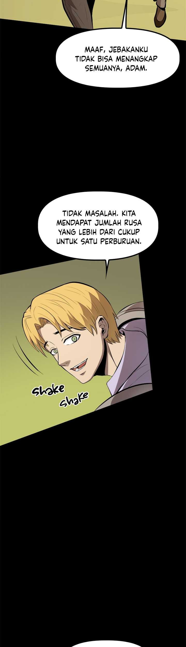 Primal Hunter Chapter 14 halaman 24