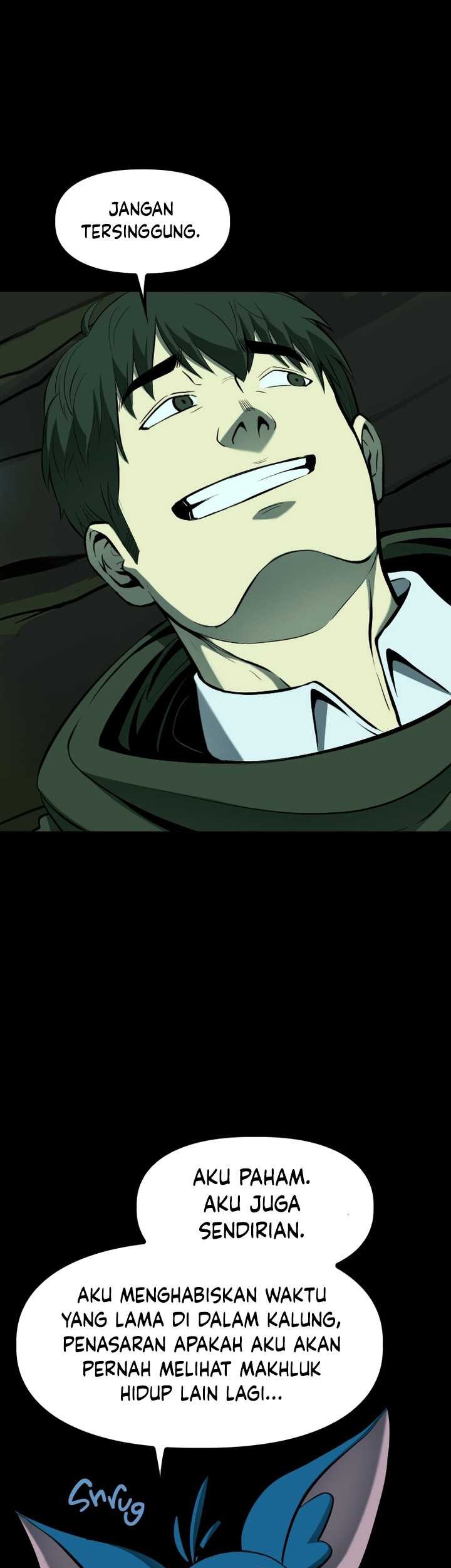 Primal Hunter Chapter 12 halaman 28