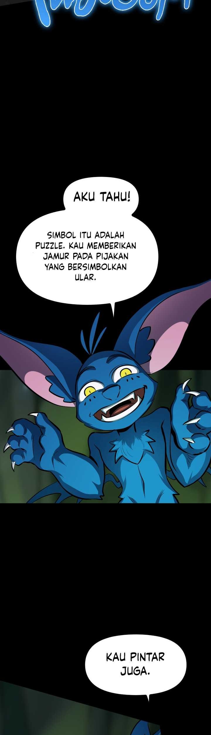 Primal Hunter Chapter 11 halaman 28