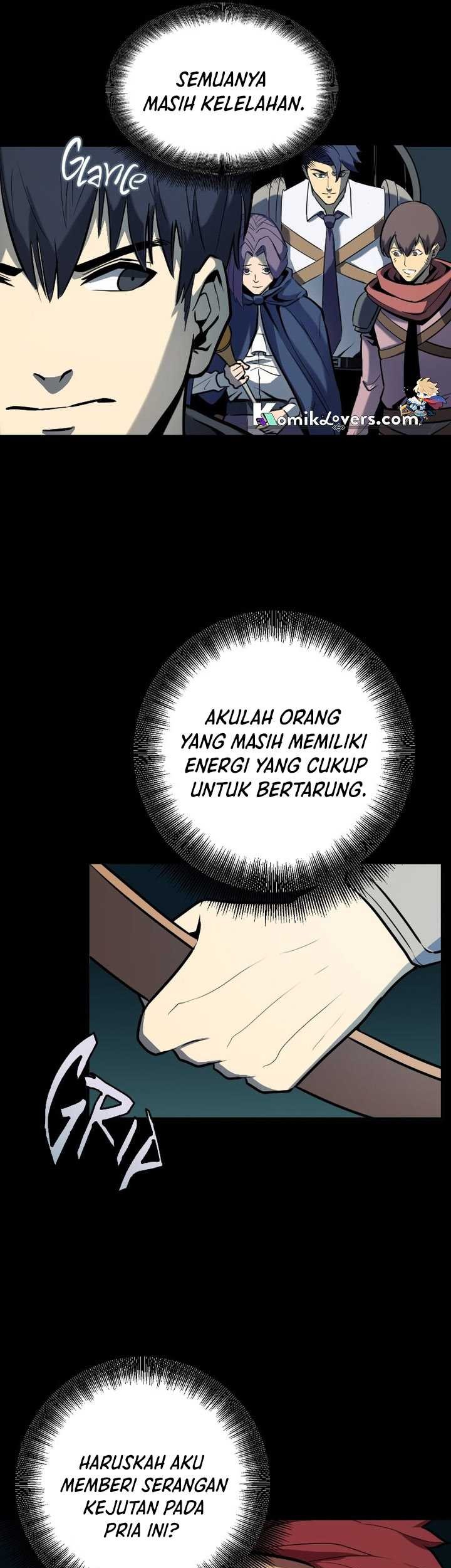 Primal Hunter Chapter 7 halaman 24