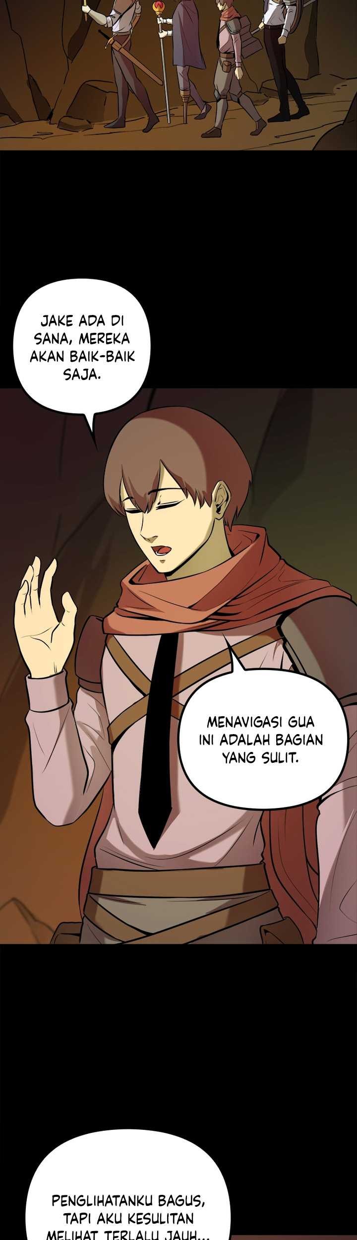 Primal Hunter Chapter 5 halaman 24