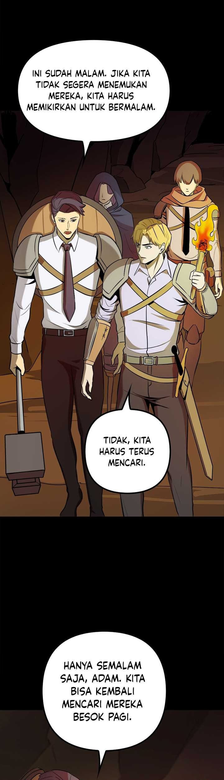 Primal Hunter Chapter 5 halaman 26
