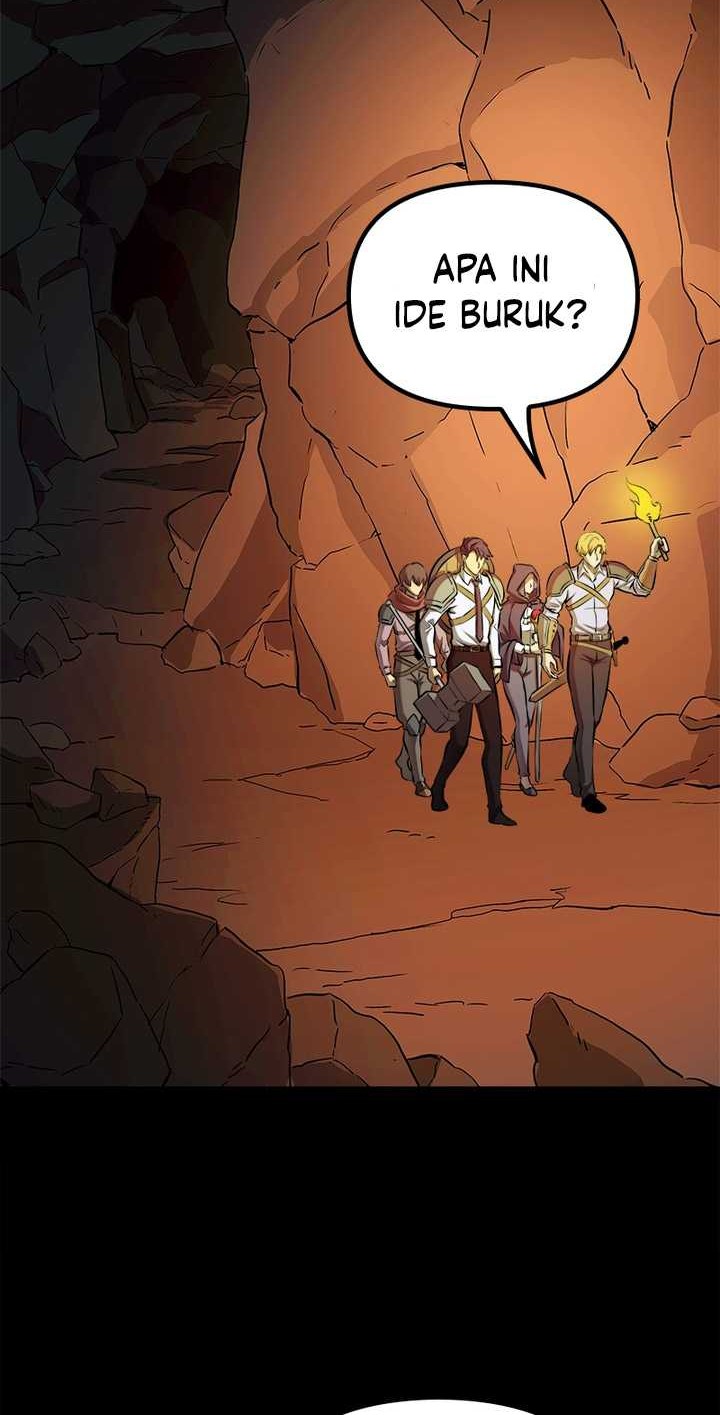 Primal Hunter Chapter 4 halaman 21