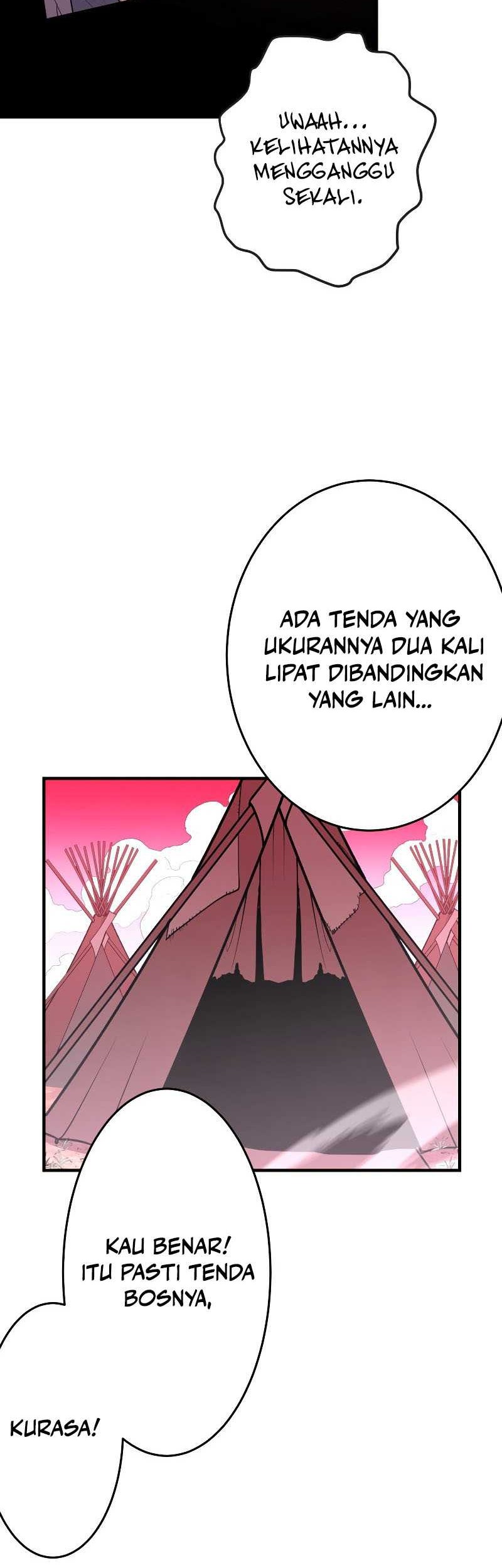 From a Sacrifice to the Strongest Chapter 8 halaman 29