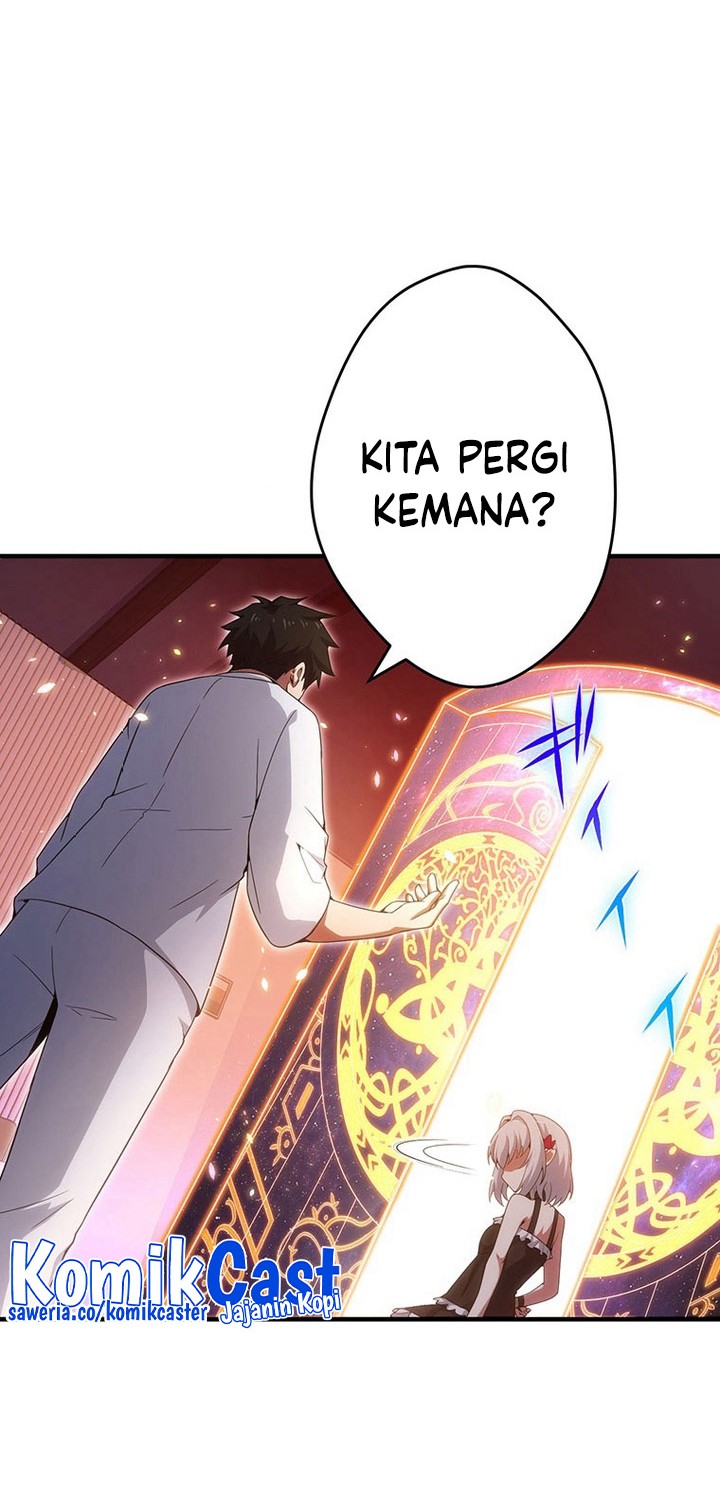 The Godslayer’s Imitator Chapter 23 halaman 25