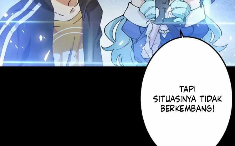 I became strongest in the world by summoning Heroes with my exclusive Gatcha Chapter 02 Gambar 34