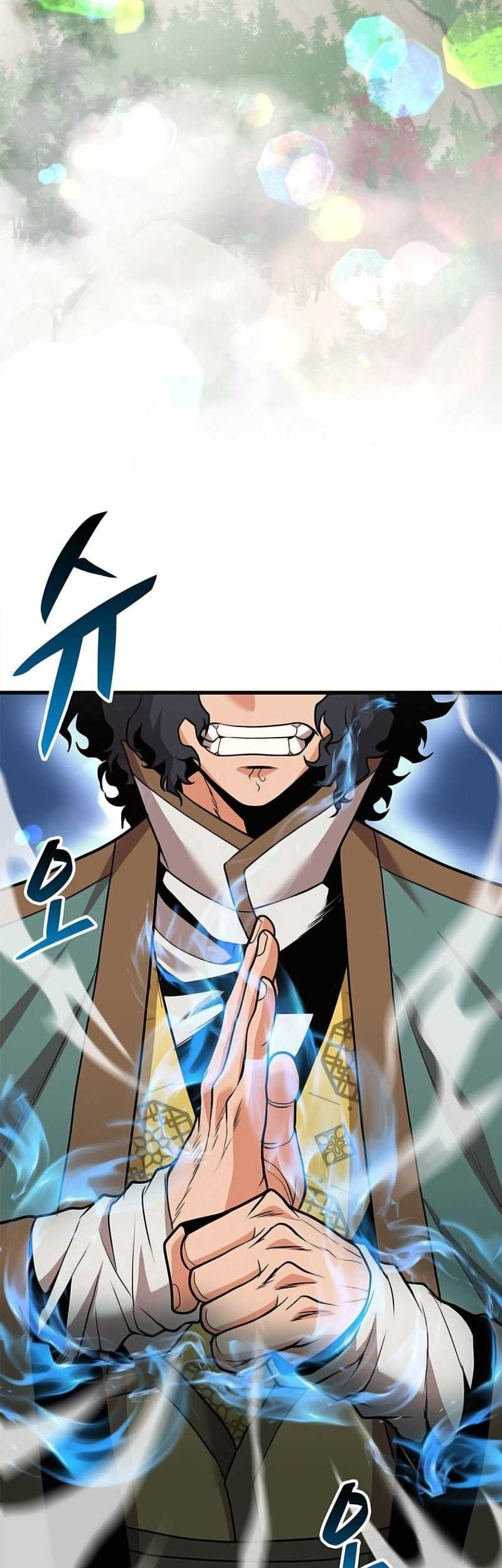 Murim Salon Chapter 04 Gambar 34