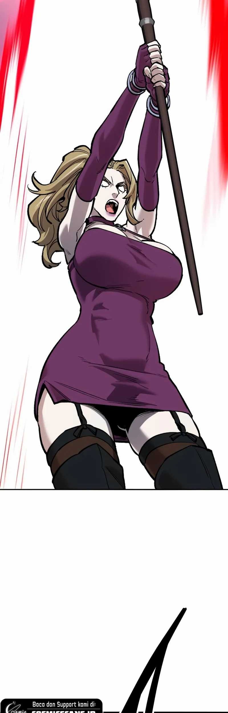 Limit Breaker Chapter 142 halaman 52