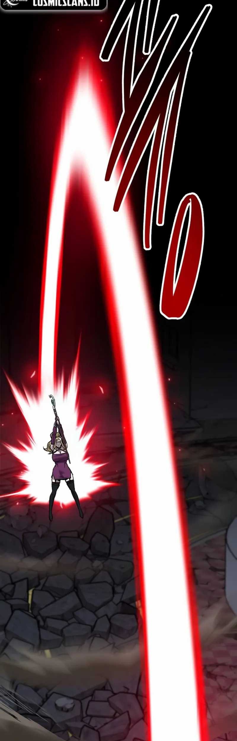 Limit Breaker Chapter 142 halaman 53