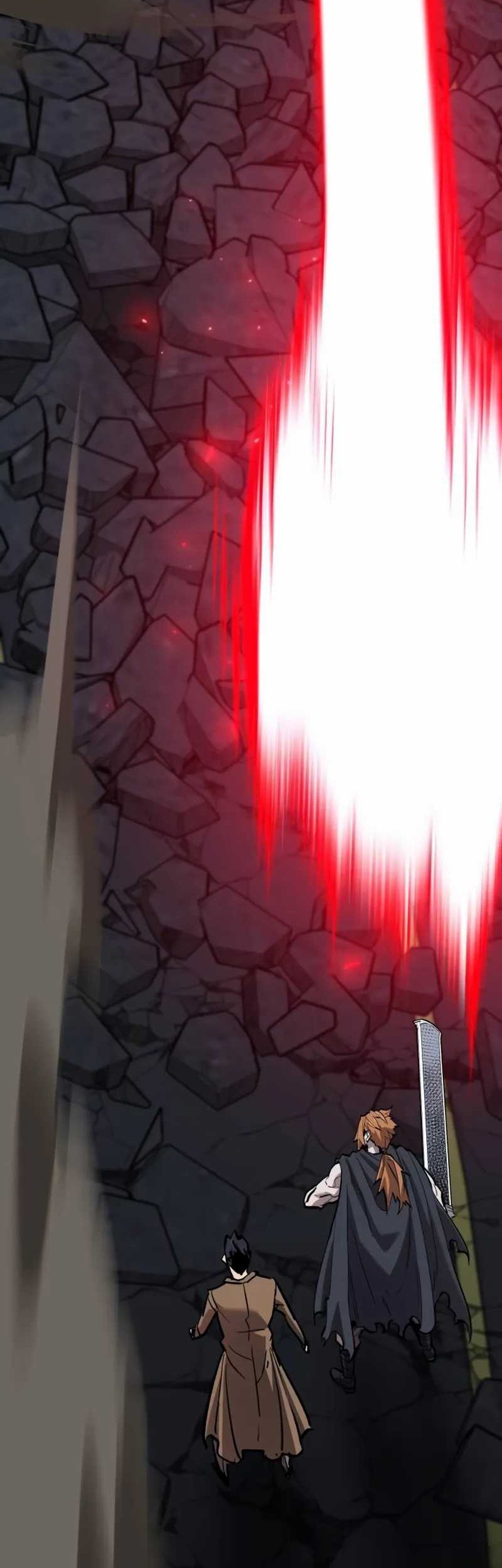 Limit Breaker Chapter 142 halaman 54