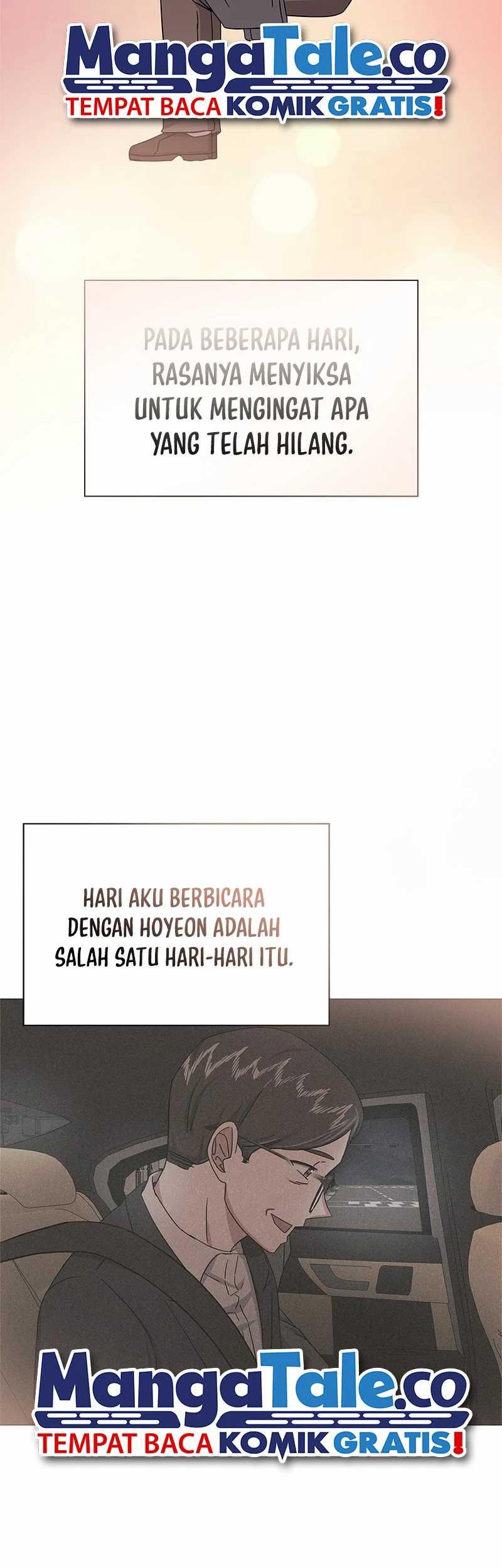 Superstar Associate Manager Chapter 39 halaman 27