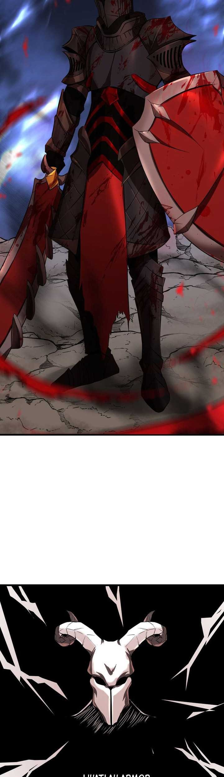 The Fallen Chapter 32 halaman 18