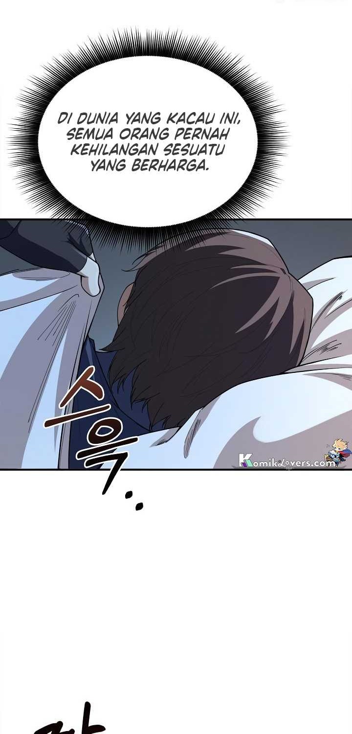 I Swallowed the Heavenly Demon Chapter 20 halaman 21