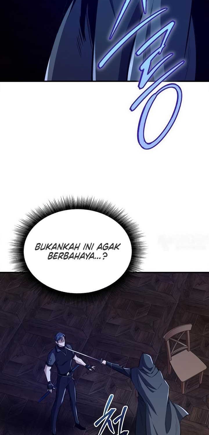 I Swallowed the Heavenly Demon Chapter 19 halaman 19