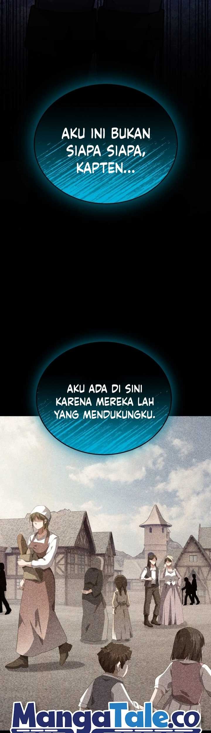 Reincarnation of the Swordmaster Chapter 18 Gambar 25