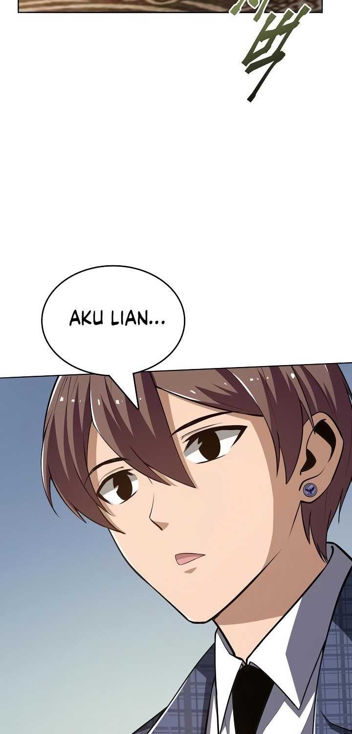 I Swallowed the Heavenly Demon Chapter 18 halaman 21